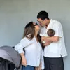 Jennifer Coppen Momong Bayi
