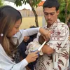 Jennifer Coppen Momong Bayi