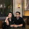 Jennifer Jill dan Ajun Perwira