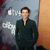 Tom Holland