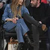 Jennifer Lopez dan Ben Affleck