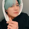 Warna Rambut Jeno NCT