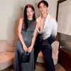Jeno NCT Dream - Seulgi Red Velvet