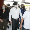 Jerinx Kejaksaan ditahan adam deni