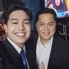 Jerome Polin bacakan nominasi award pendidikan