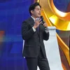 Jerome Polin bacakan nominasi award pendidikan