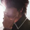 Photoshoot Terbaru Jerry Yan