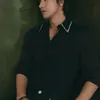 Photoshoot Terbaru Jerry Yan