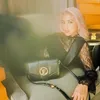 Jessica Iskandar Rambut Pink