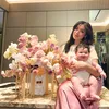 Jessica Iskandar Donorkan ASI