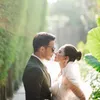 Jessica Mila Menikah