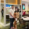 Jihan Adik Ipar Ragil Mahardika
