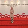 Jihan Fahira Jadi Anggota DPRD
