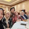 Jihan Fahira Jadi Anggota DPRD