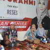 Jihan Fahira Jadi Anggota DPRD