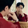 Photoshoot Jin BTS