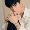 Photoshoot Jin BTS