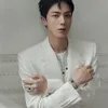Photoshoot Jin BTS