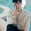 Photoshoot Jin BTS