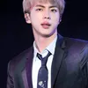 Jin BTS