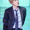 Jin BTS