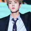 Jin BTS
