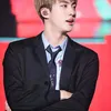 Jin BTS