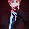 Jin BTS