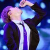 Jin BTS