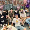 Jin BTS Pulang Wamil