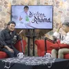 jirayut bareng rhoma irama podcast