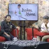 jirayut bareng rhoma irama podcast
