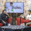 jirayut bareng rhoma irama podcast