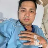 Potret Jirayut setelah dirawat di rumah sakit 