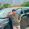 Potret Jirayut setelah dirawat di rumah sakit 