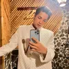 Potret Jirayut setelah dirawat di rumah sakit 