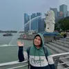 Potret Jirayut setelah dirawat di rumah sakit 