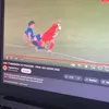 Jirayut Indonesia vs Thailand final Sea games 