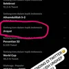 Jirayut Indonesia vs Thailand final Sea games 