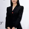 Jisoo BLACKPINK di Event Cartier