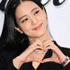 Jisoo BLACKPINK di Event Cartier
