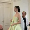 Jisoo BLACKPINK Fitting Baju Bareng Dior