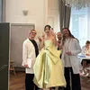 Jisoo BLACKPINK Fitting Baju Bareng Dior