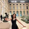 Jisoo BLACKPINK di Event Eksklusif Cartier