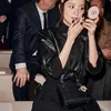 Jisoo BLACKPINK di Paris