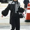 Jisoo BLACKPINK Berangkat ke Paris