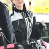 Jisoo BLACKPINK Berangkat ke Paris