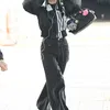 Jisoo BLACKPINK Berangkat ke Paris