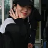 Jisoo BLACKPINK Berangkat ke Paris