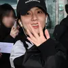 Jisoo BLACKPINK Berangkat ke Paris